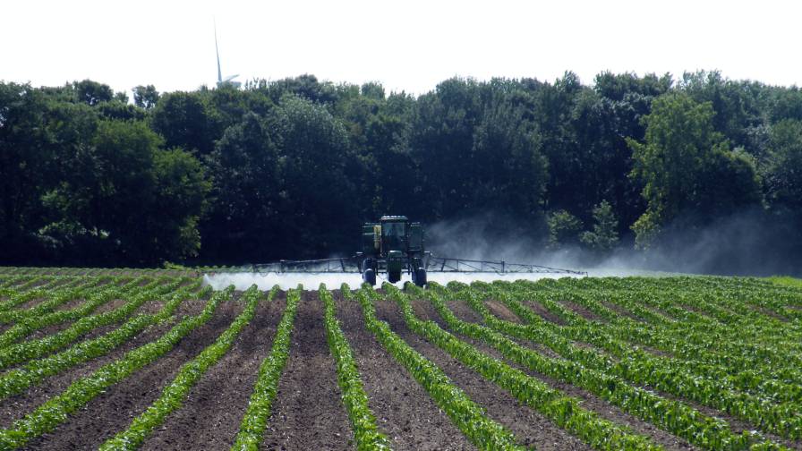 How Technology Can Help You Prevent Spray Drift CropLife
