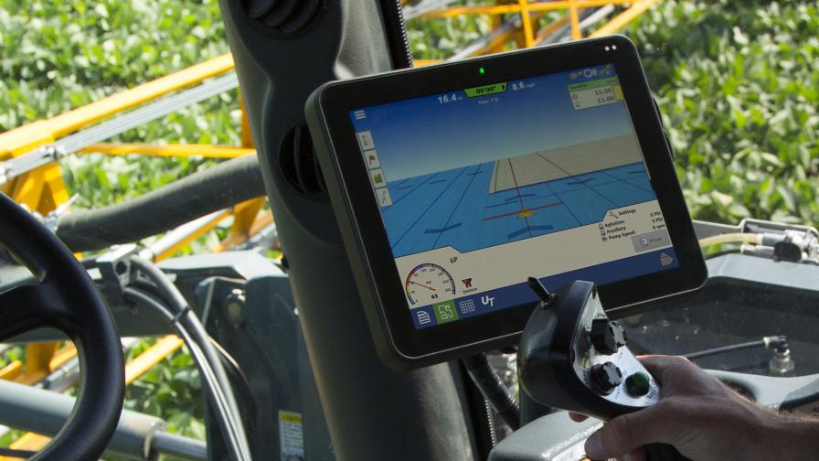 Rate Controllers: In the Interest of Interconnectivity