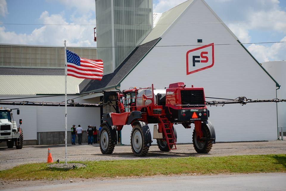 GROWMARK Teams Up with Solinftec to Increase Farm Efficiency CropLife