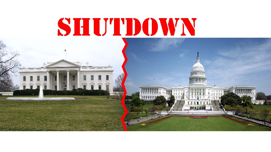 How the Government Shutdown Affects Agriculture