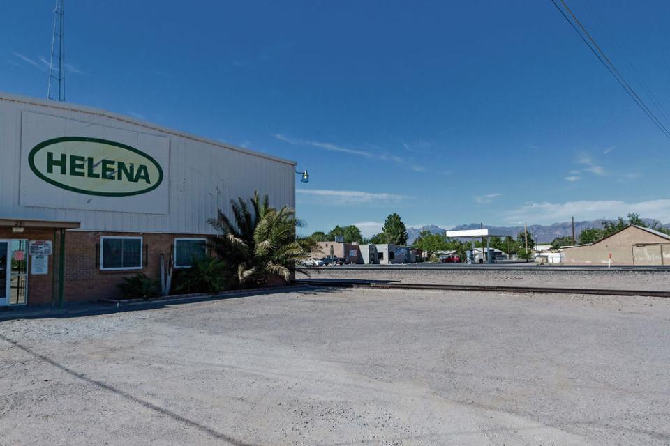 Helena Launches Resurge for Humic Market CropLife