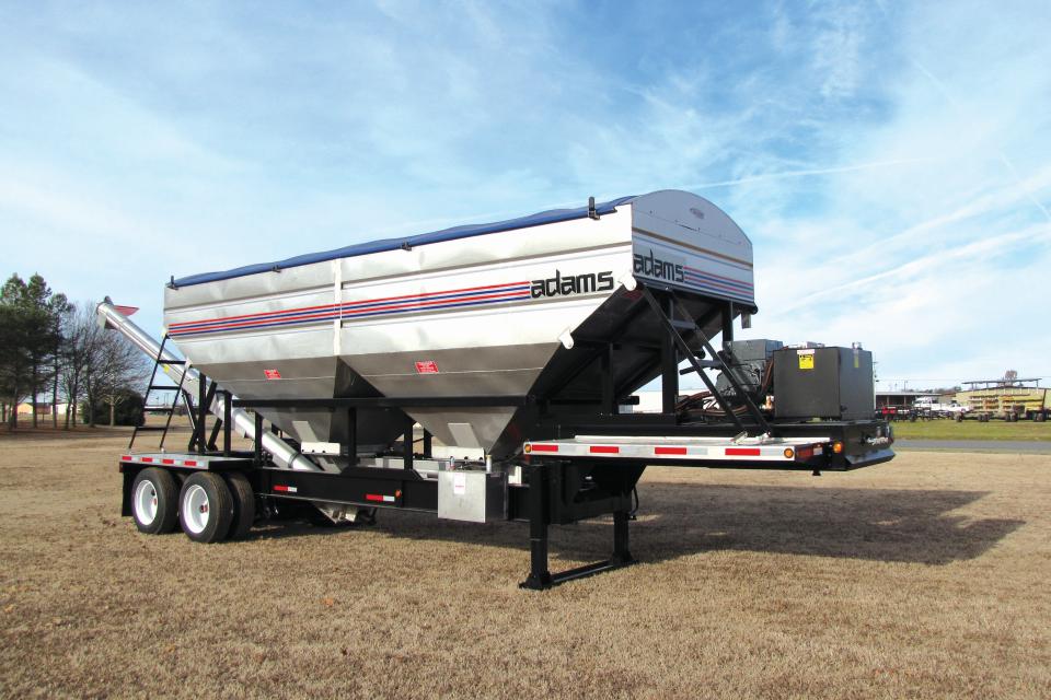 15 Fertilizer and Seed Tenders for 2019 CropLife