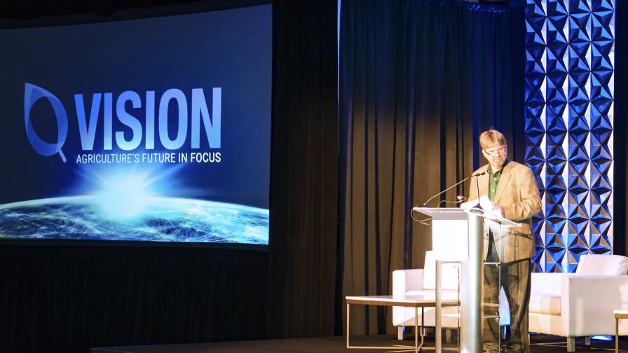 PrecisionAg Vision Conference Returns to Seattle in 2020