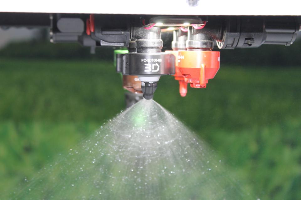 21 Spray Nozzles and Tips for Custom Application Work in 2021 CropLife