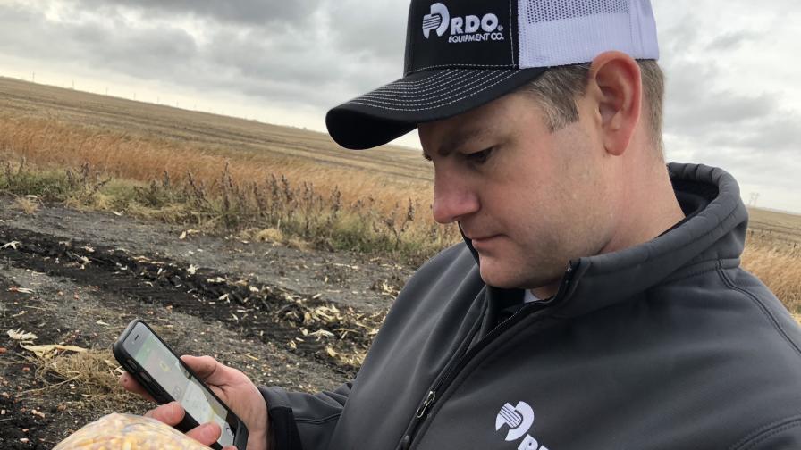 How to Set Up Good Systems for Actionable Agronomic Data