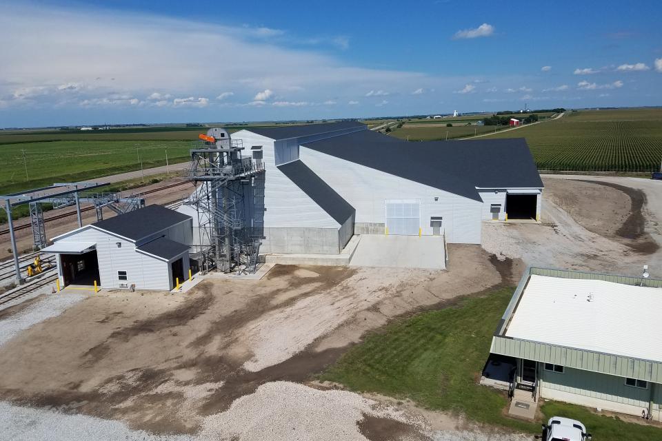 nutrien ag solutions indiana