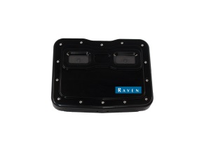 The VSN Visual Guidance System works seamlessly with Raven’s RS1 and SC1 steering systems.