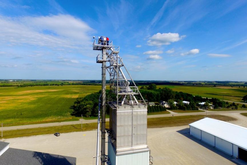 15 Fertilizer Blending Systems for 2020 CropLife