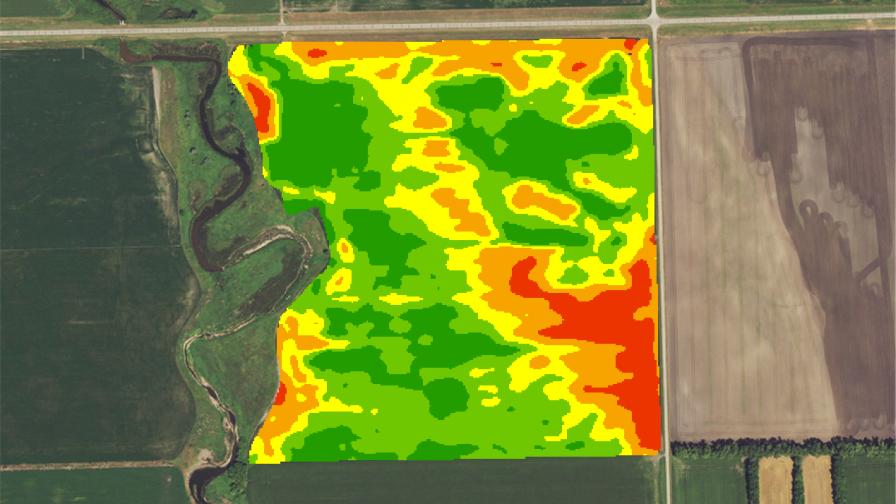 Let’s Reevaluate Zone Soil Sampling CropLife