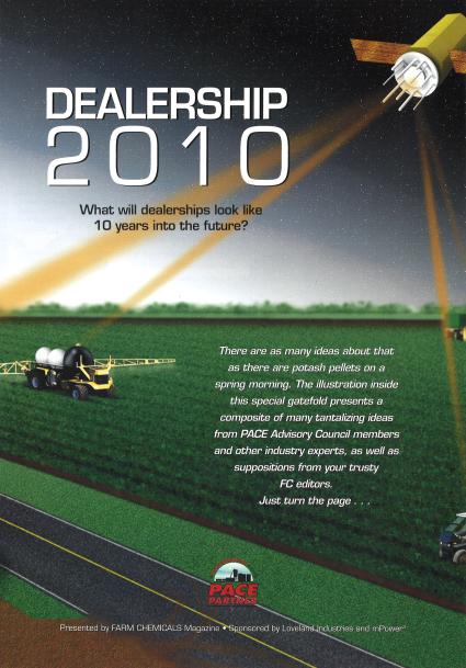 Dealership 2010