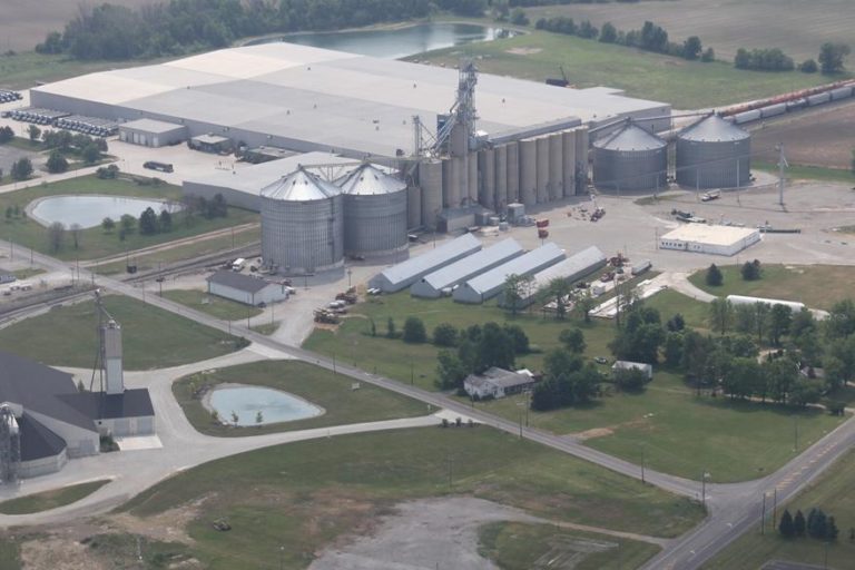 Top 10 Ag Retailers With the Most Grain Elevator Revenue CropLife