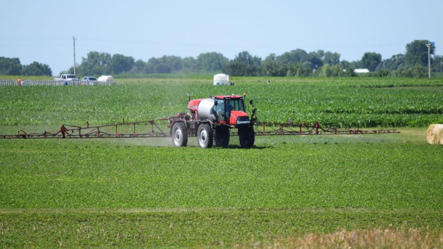 Iowa Pesticide Applicators Have More Time to Complete Recertification CropLife