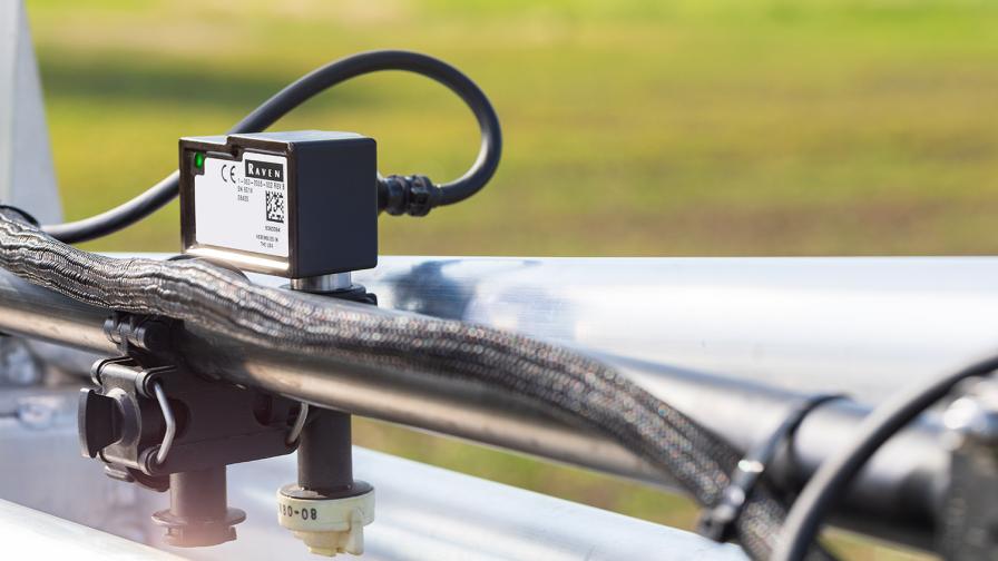 Raven Releases Hawkeye 2 Nozzle Control System CropLife