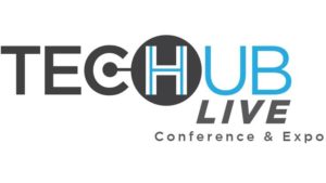 Tech Hub Logo