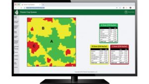Leveraging Agronomic Data to Optimize Nutrient Applications, Improve Crop Performance