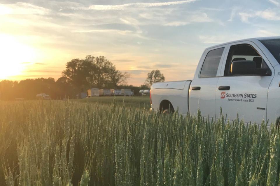 Southern States Cooperative CropLife