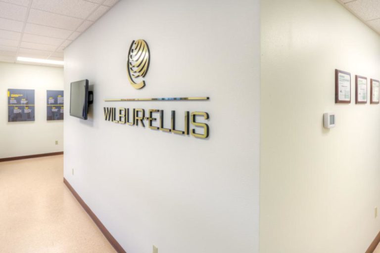 WilburEllis Co. CropLife