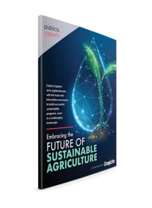Embracing the Future of Sustainable Agriculture ebook