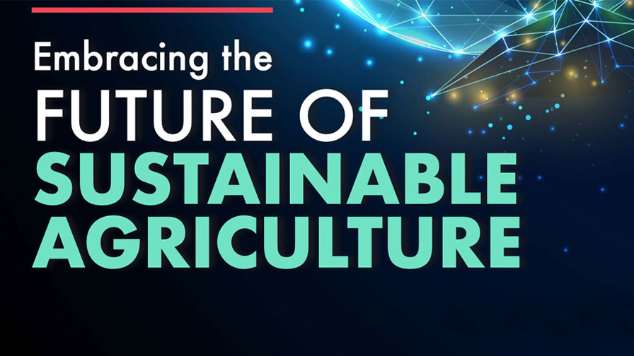 Embracing The Future Of Sustainable Agriculture - CropLife