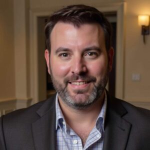 Trey Cutts, Tidal Grow